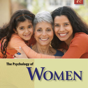 Margaret W. Matlin’s The Psychology of Women Seventh Edition Test Bank