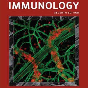 Kuby Immunology 7th Edition TEST BANK