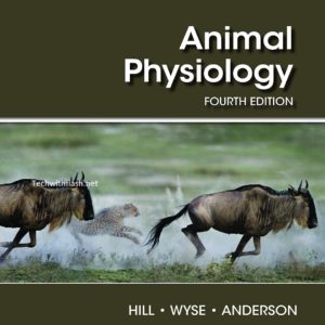 Animal Physiology 4th edition Test Bank by Hills, Wyse, Anderson