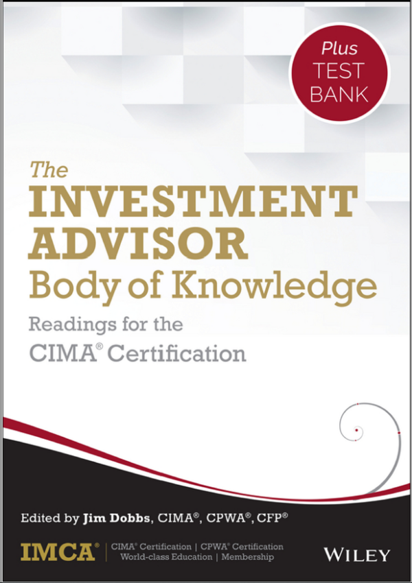 The complete body of knowledge for CIMA candidates and professionals