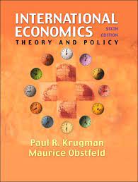 TEST BANK -International Economics – Theory and Policy -6thEdition