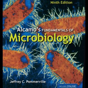 Test Bank for Alcamos Fundamentals of Microbiology 9th Edition by Pommerville