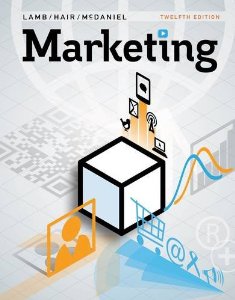 Test Bank for Marketing 12th Edition by Lamb